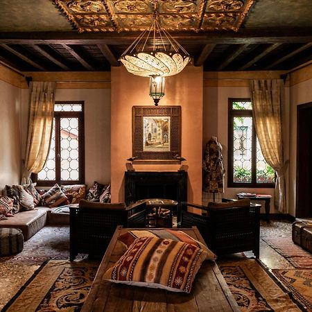 Novecento Boutique Hotel 威尼斯 外观 照片