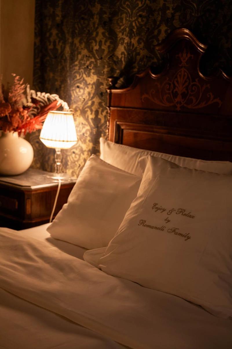 Novecento Boutique Hotel 威尼斯 外观 照片