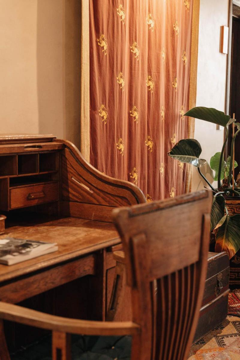 Novecento Boutique Hotel 威尼斯 外观 照片