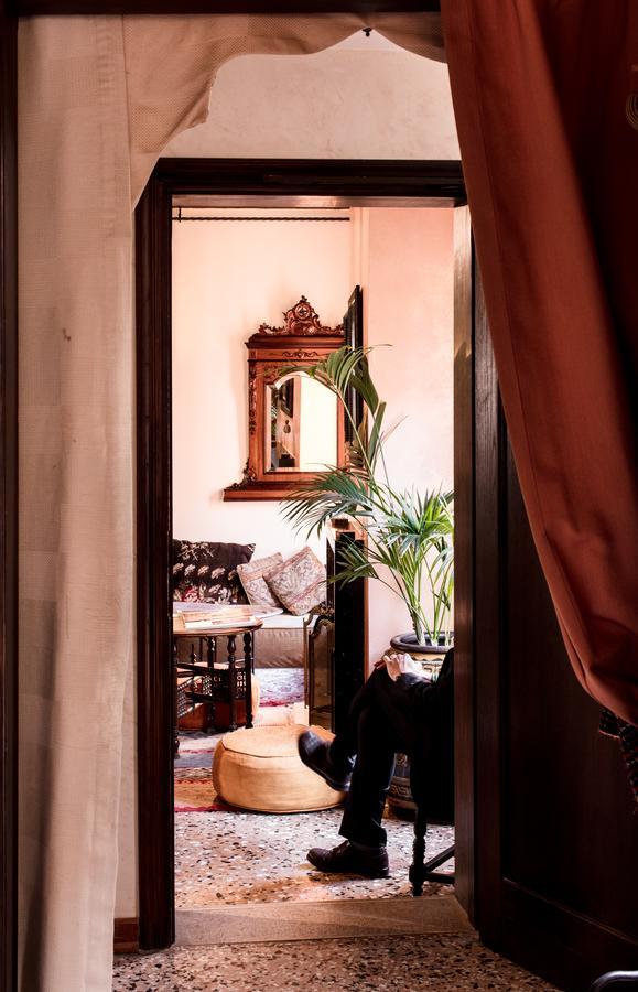 Novecento Boutique Hotel 威尼斯 外观 照片